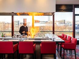 Novotel Paris Centre Tour Eiffel