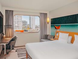 Novotel Paris Centre Tour Eiffel