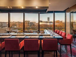 Novotel Paris Centre Tour Eiffel