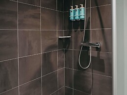 Novotel Paris Centre Tour Eiffel