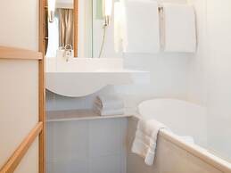 Novotel Paris Centre Tour Eiffel