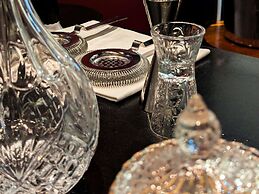 Novotel Paris Centre Tour Eiffel