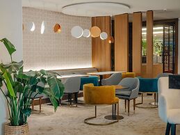 Novotel Paris Centre Tour Eiffel