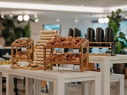 Novotel Paris Centre Tour Eiffel