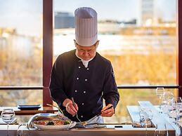 Novotel Paris Centre Tour Eiffel