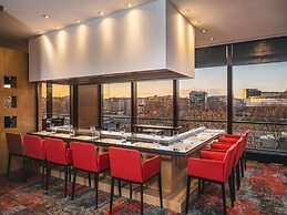 Novotel Paris Centre Tour Eiffel