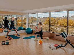 Novotel Paris Centre Tour Eiffel