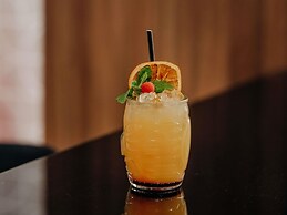 Novotel Paris Centre Tour Eiffel