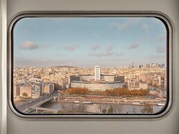 Novotel Paris Centre Tour Eiffel