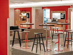 Novotel Paris Centre Tour Eiffel
