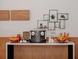 Novotel Paris Centre Tour Eiffel