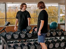 Novotel Paris Centre Tour Eiffel