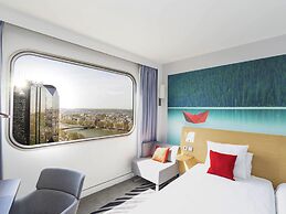 Novotel Paris Centre Tour Eiffel