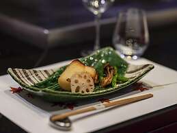 Novotel Paris Centre Tour Eiffel