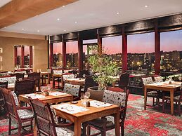 Novotel Paris Centre Tour Eiffel