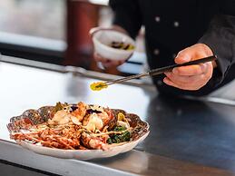 Novotel Paris Centre Tour Eiffel