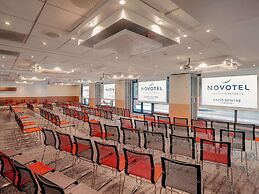 Novotel Paris Centre Tour Eiffel