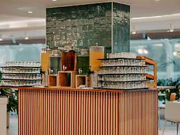 Novotel Paris Centre Tour Eiffel