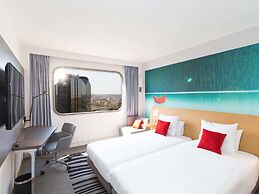 Novotel Paris Centre Tour Eiffel
