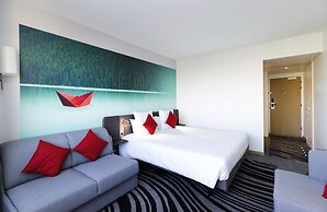 Novotel Paris Centre Tour Eiffel