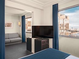 Novotel Paris Centre Tour Eiffel