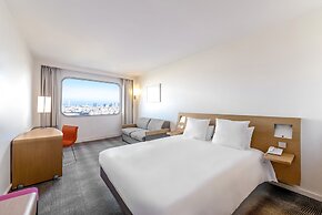 Novotel Paris Centre Tour Eiffel