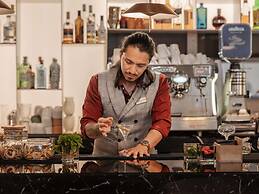 Novotel Paris Centre Tour Eiffel