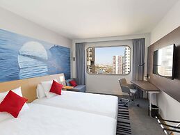 Novotel Paris Centre Tour Eiffel