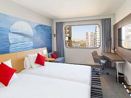 Novotel Paris Centre Tour Eiffel