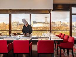Novotel Paris Centre Tour Eiffel