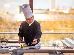 Novotel Paris Centre Tour Eiffel