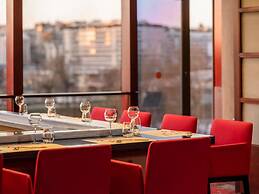 Novotel Paris Centre Tour Eiffel