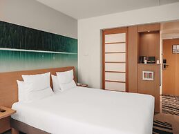 Novotel Paris Centre Tour Eiffel