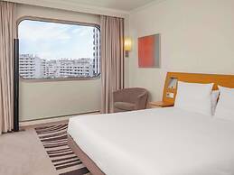 Novotel Paris Centre Tour Eiffel