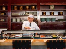 Novotel Paris Centre Tour Eiffel