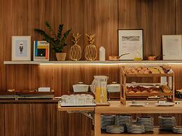 Novotel Paris Centre Tour Eiffel