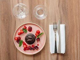 Novotel Paris Centre Tour Eiffel