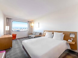 Novotel Paris Centre Tour Eiffel