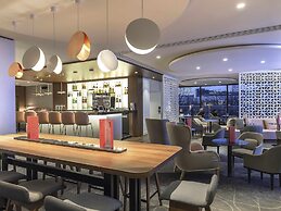 Novotel Paris Centre Tour Eiffel