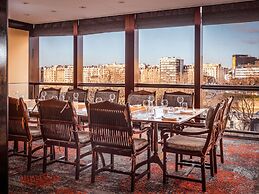 Novotel Paris Centre Tour Eiffel