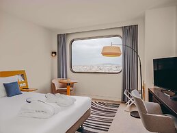 Novotel Paris Centre Tour Eiffel