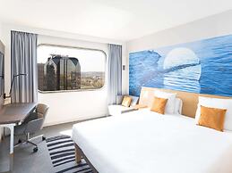 Novotel Paris Centre Tour Eiffel