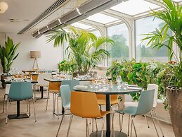 Novotel Paris Centre Tour Eiffel