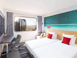 Novotel Paris Centre Tour Eiffel