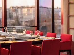 Novotel Paris Centre Tour Eiffel