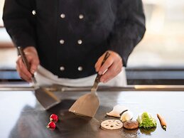 Novotel Paris Centre Tour Eiffel