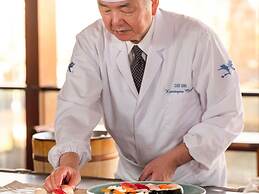 Novotel Paris Centre Tour Eiffel