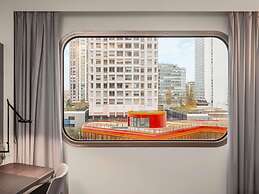 Novotel Paris Centre Tour Eiffel