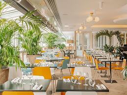 Novotel Paris Centre Tour Eiffel