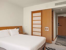 Novotel Paris Centre Tour Eiffel